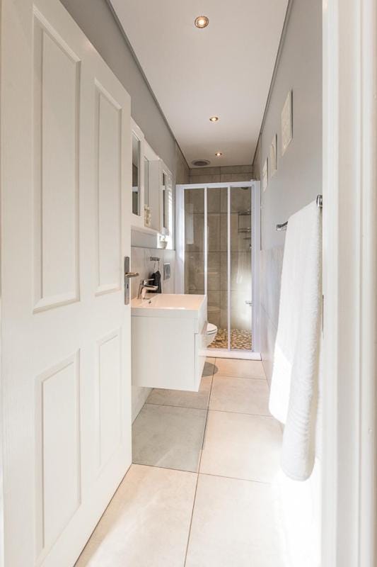 Suburban Bliss Durbanville Apartment in Cape Town