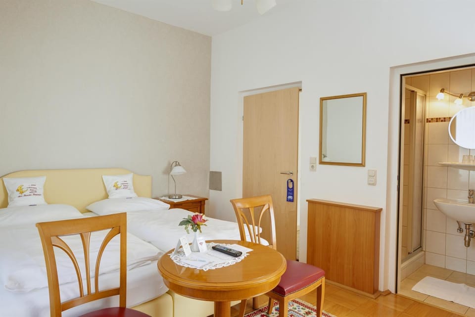 Hametner mit Innviertlerhaus mit Thermenzugang Hotel in Upper Austria