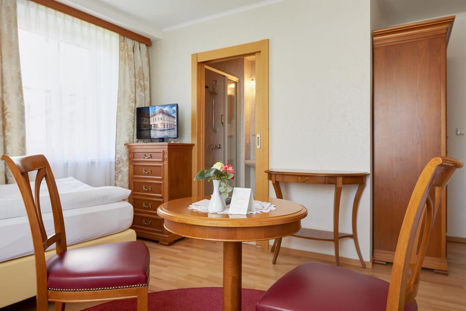 Hametner mit Innviertlerhaus mit Thermenzugang Hotel in Upper Austria