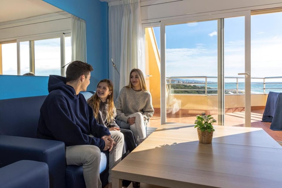 Apartamentos Bon Repós Apartment in Maresme