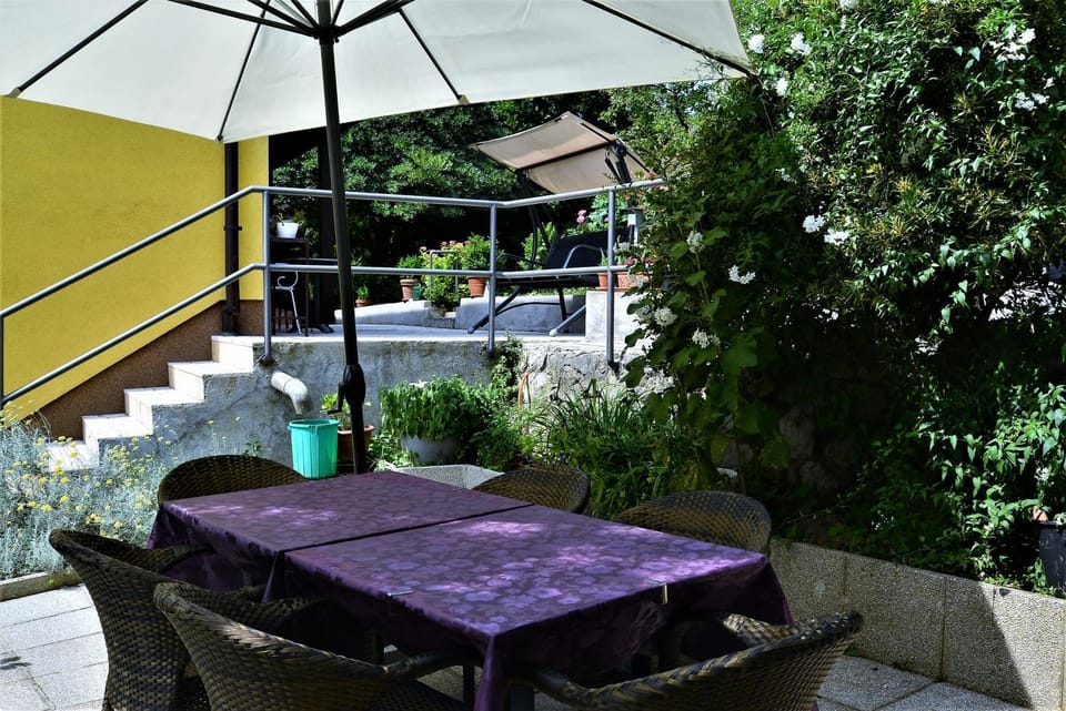 BBQ facilities, Internal: Not applicable to any particular room