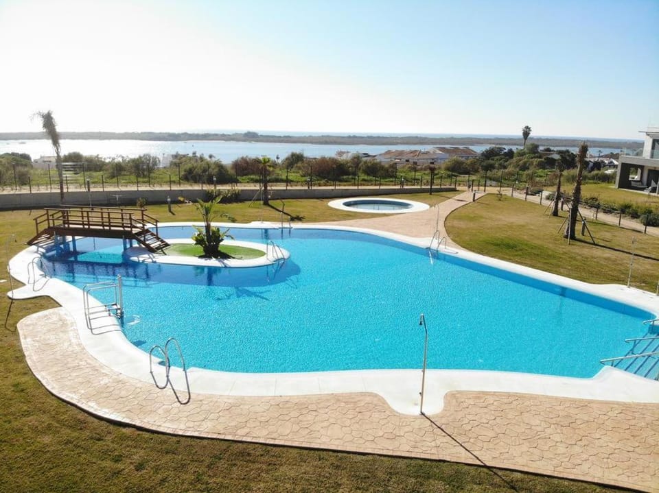 Enjoy La Reserva El Rompido Apartment in Costa de la Luz