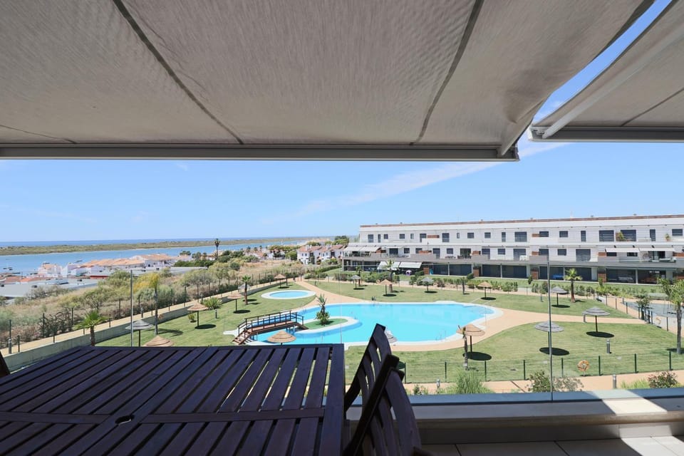 Enjoy La Reserva El Rompido Apartment in Costa de la Luz