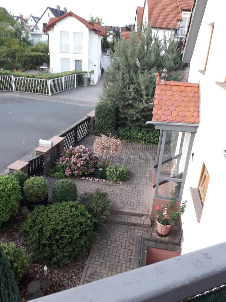 Neighbourhood