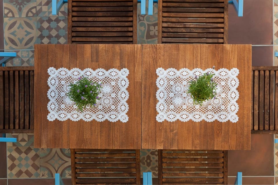 Akrogiali Apartment hotel in Decentralized Administration of the Aegean