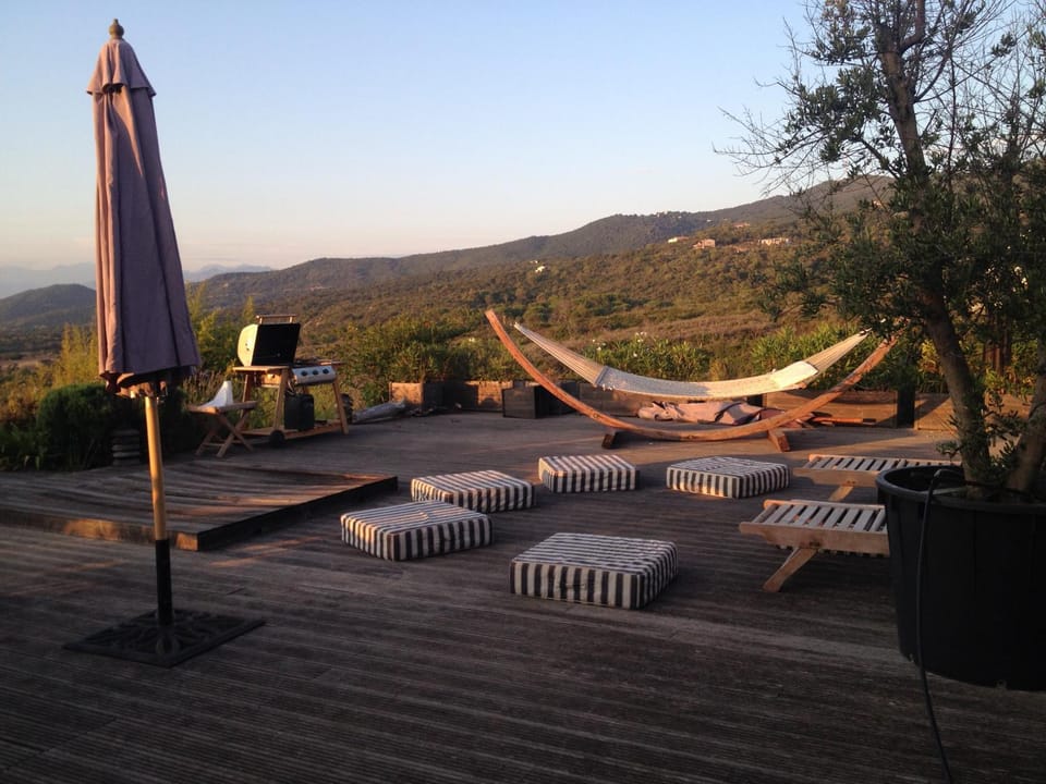 Casa Vadde Lungha superbe vue mer 8 personnes House in Coti-Chiavari