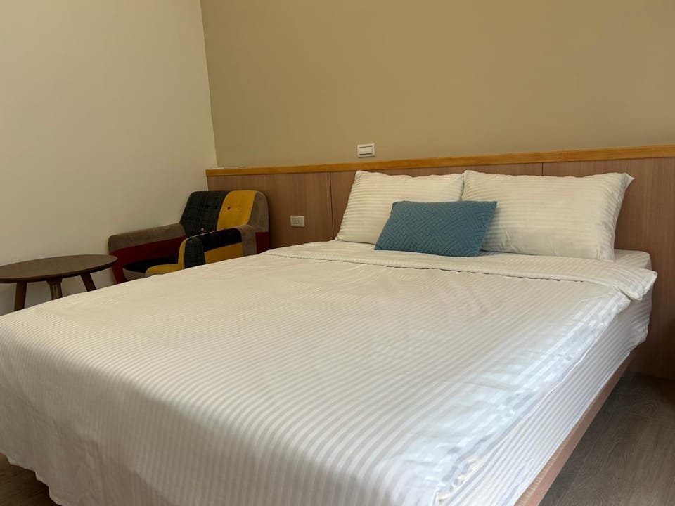 Shower & Sleep Vacation rental in Fujian