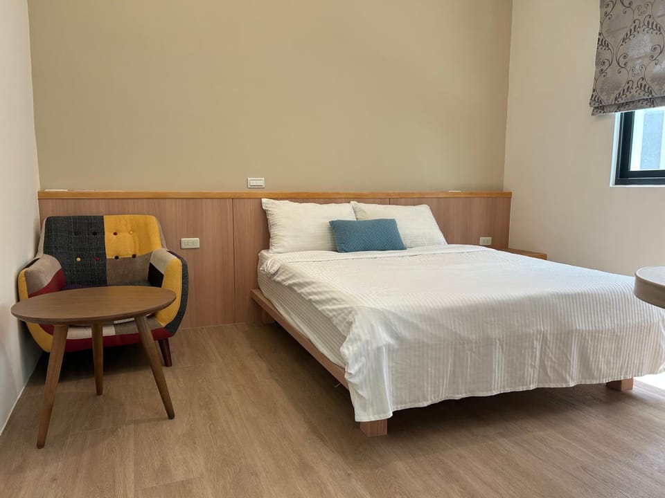 Shower & Sleep Vacation rental in Fujian