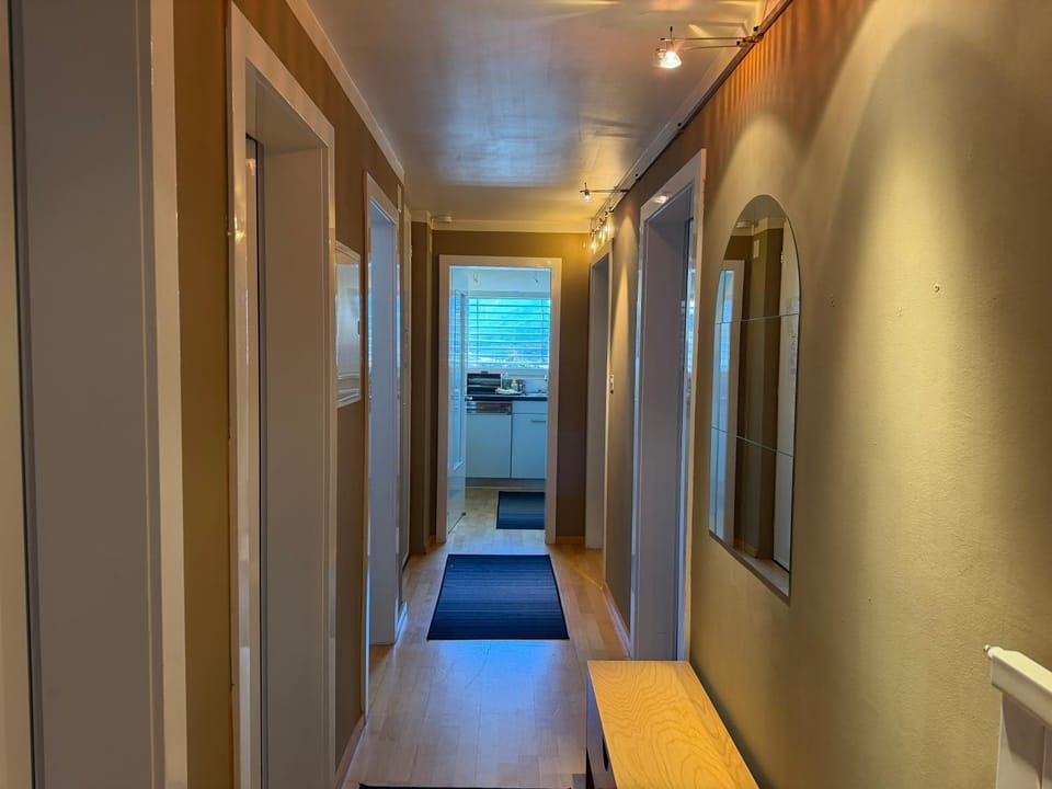 Ferienwohnung Sotcha 8c Apartment in Canton of Grisons