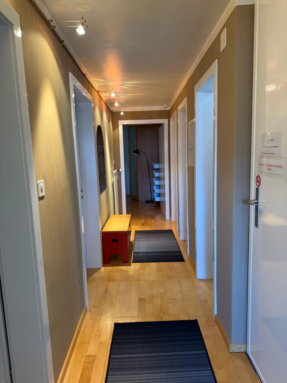 Ferienwohnung Sotcha 8c Apartment in Canton of Grisons