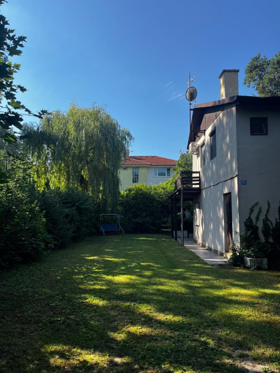 Chata Pyrostar Apartment in Bratislava Region, Slovakia