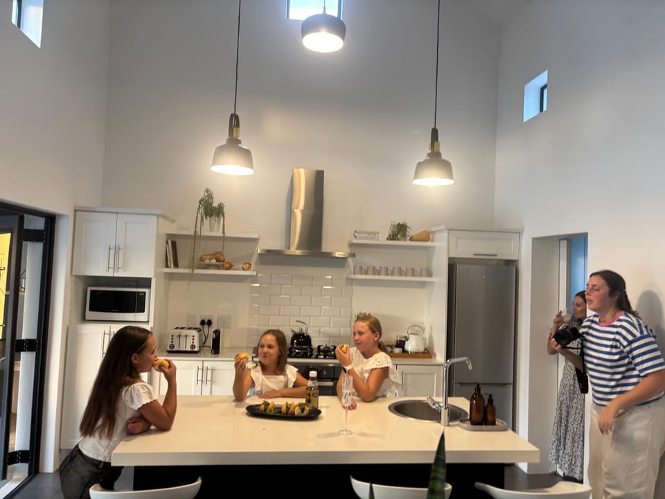 Robertson Halfway House House in Western Cape