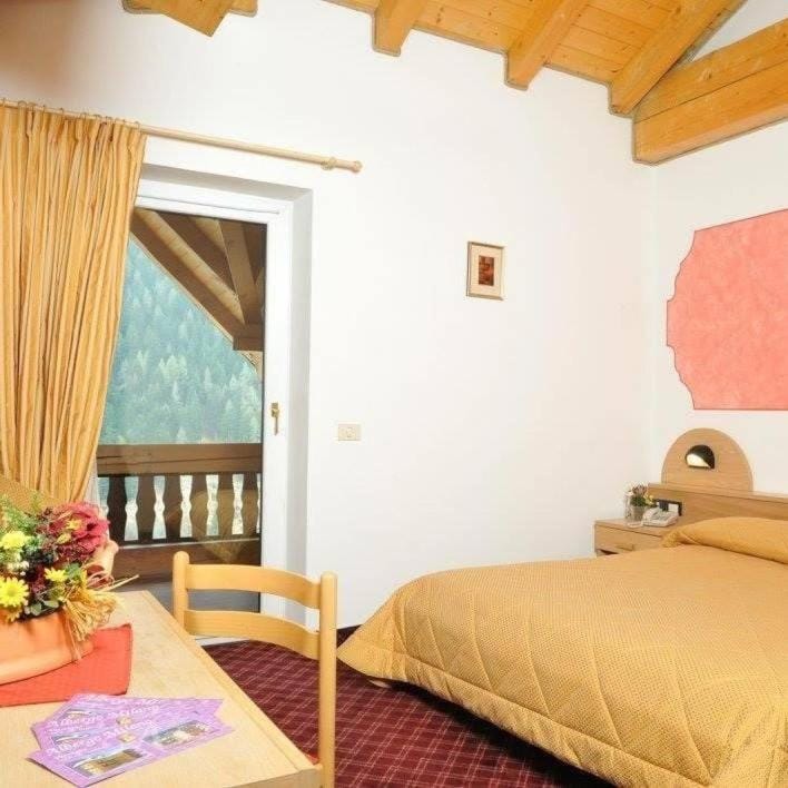 Hotel Ristorante Milano Hotel in Province of Brescia