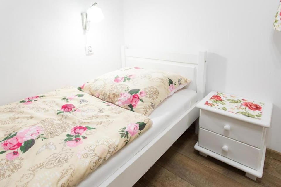 Willa Parkowa Farm Stay in Slovakia