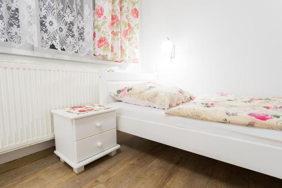 Willa Parkowa Farm Stay in Slovakia