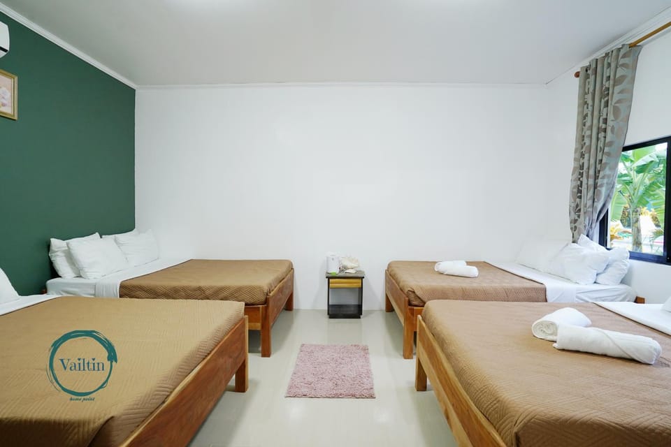 Vailtin Home Point Apartment in Central Visayas