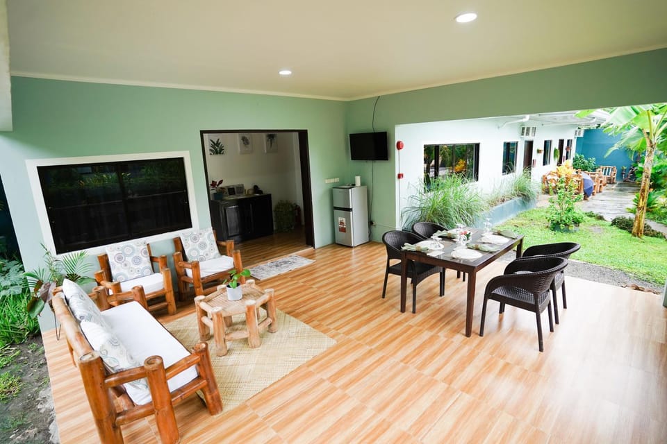 Vailtin Home Point Apartment in Central Visayas