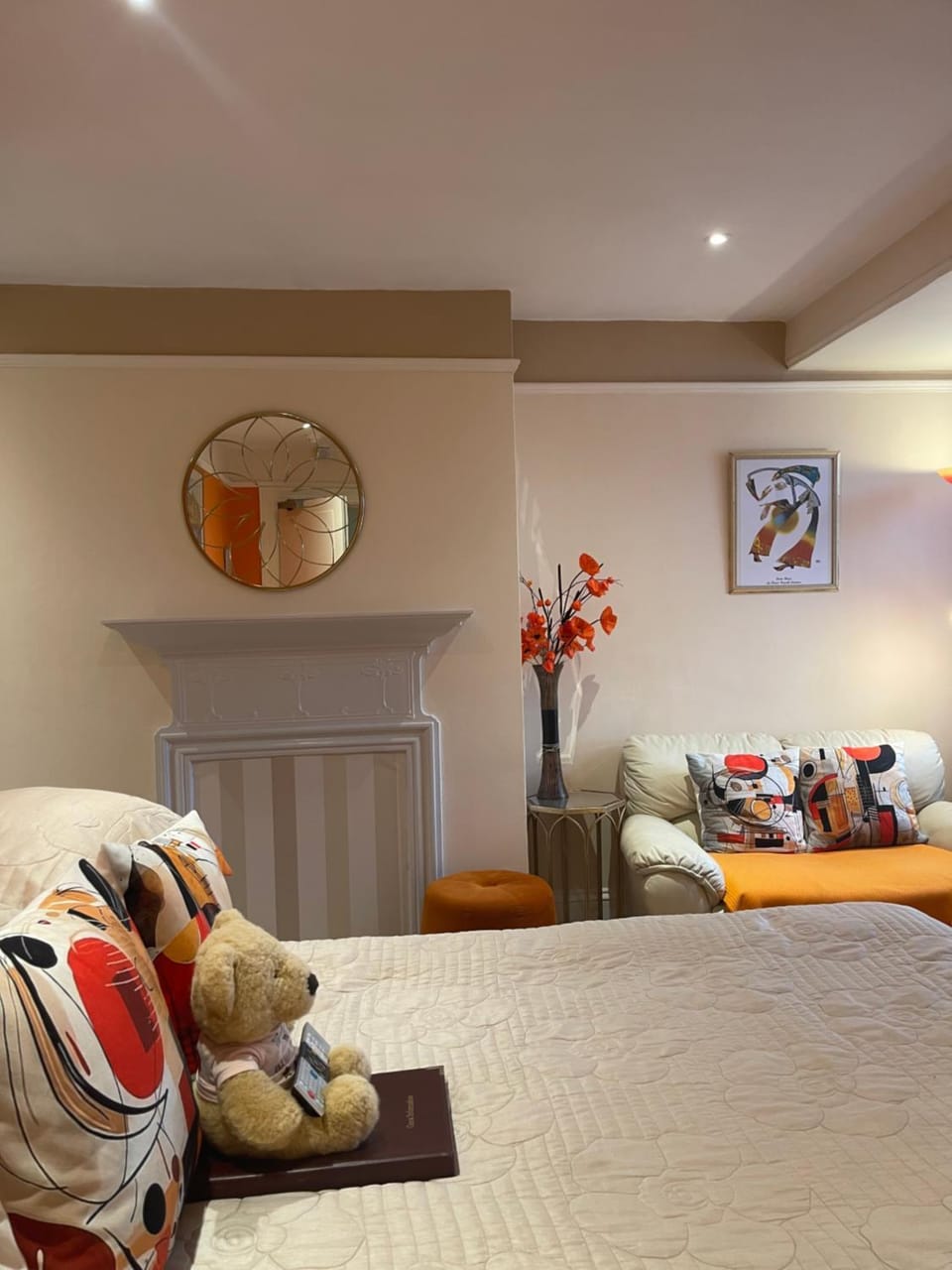 Arun Sands Rooms Bed and Breakfast in Windmill Road