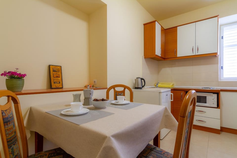 Apartments & Rooms Sanja Apartment in Lika-Senj County
