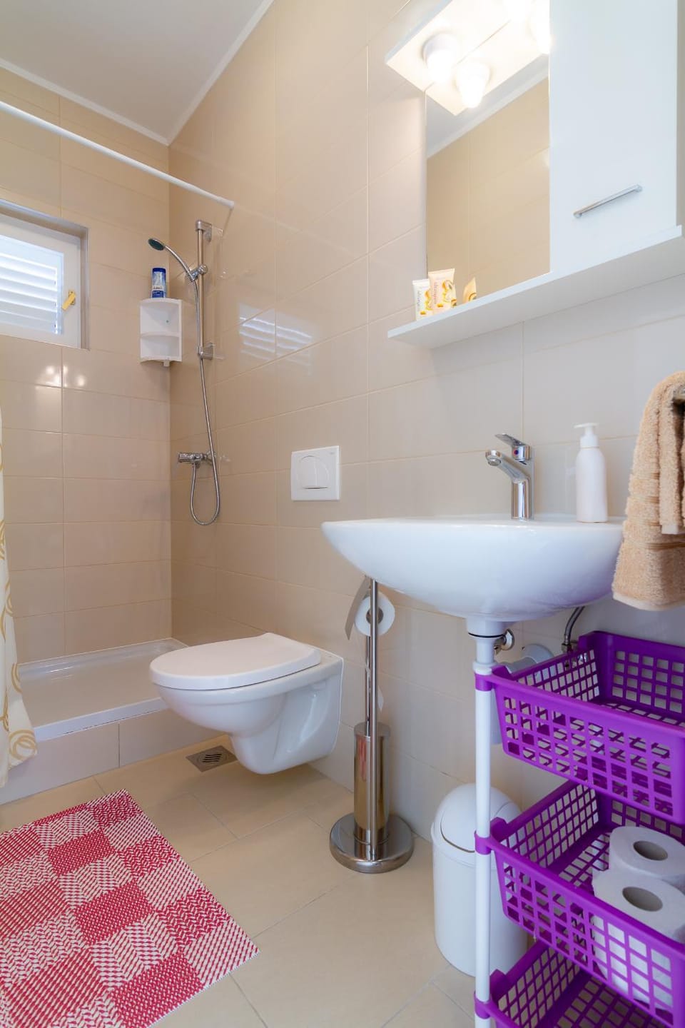 Apartments & Rooms Sanja Apartment in Lika-Senj County
