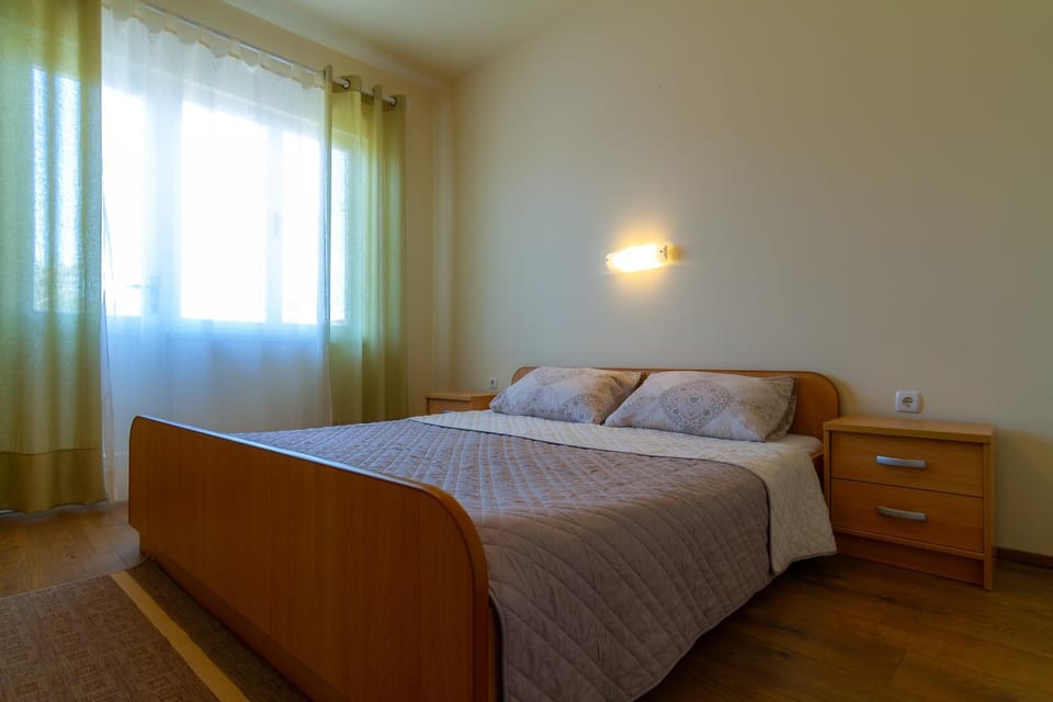 Apartments & Rooms Sanja Apartment in Lika-Senj County