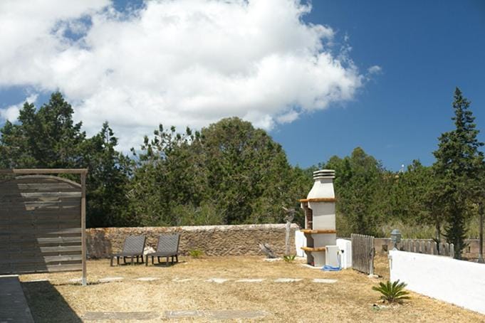 Ca Na Maria Teueta Apartment in Formentera