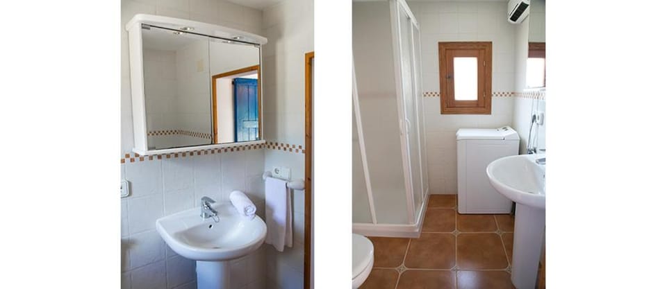 Ca Na Maria Teueta Apartment in Formentera
