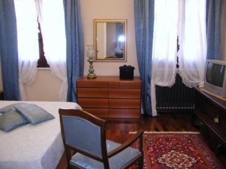 Villa Clementine Bed and Breakfast in Sicily