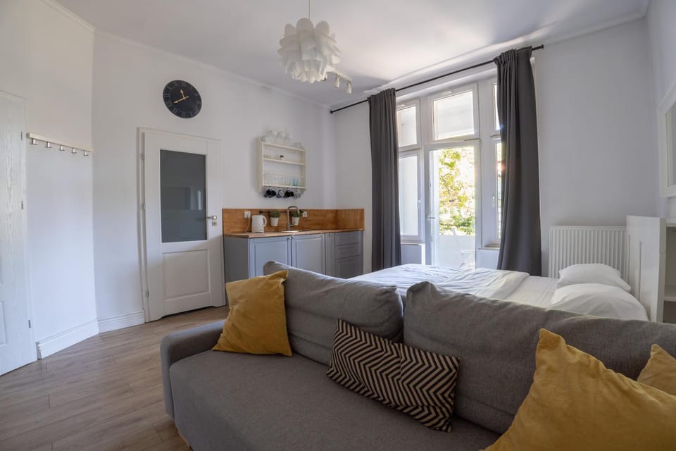 VIU Haffnera 21 - apartamenty Apartment in Sopot