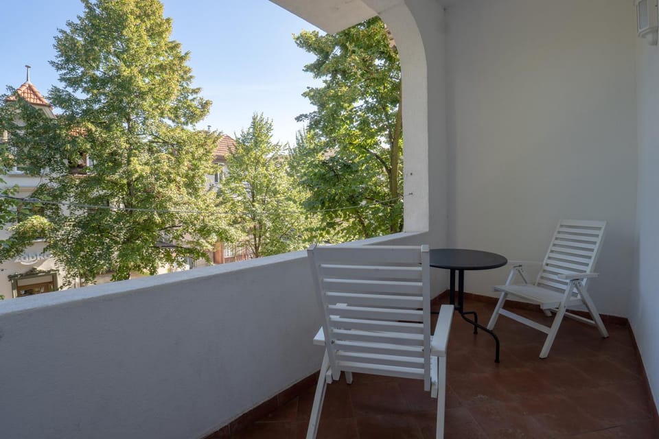 VIU Haffnera 21 - apartamenty Apartment in Sopot