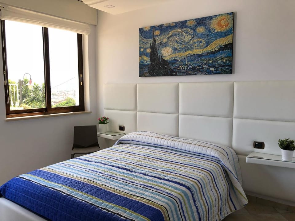 Re Vincy - Affittacamere Bed and Breakfast in Campania