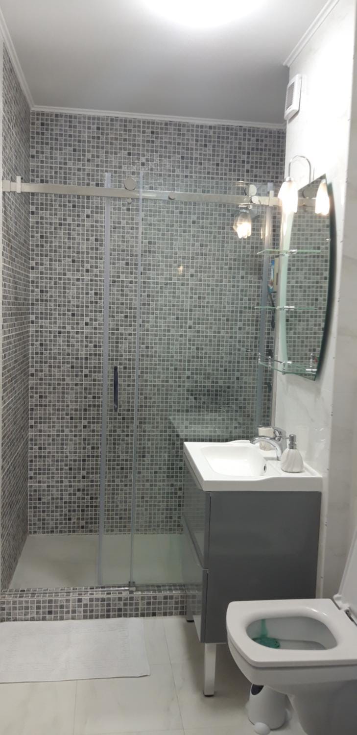 Mamaia Sky 2018 Apartment in Constanta