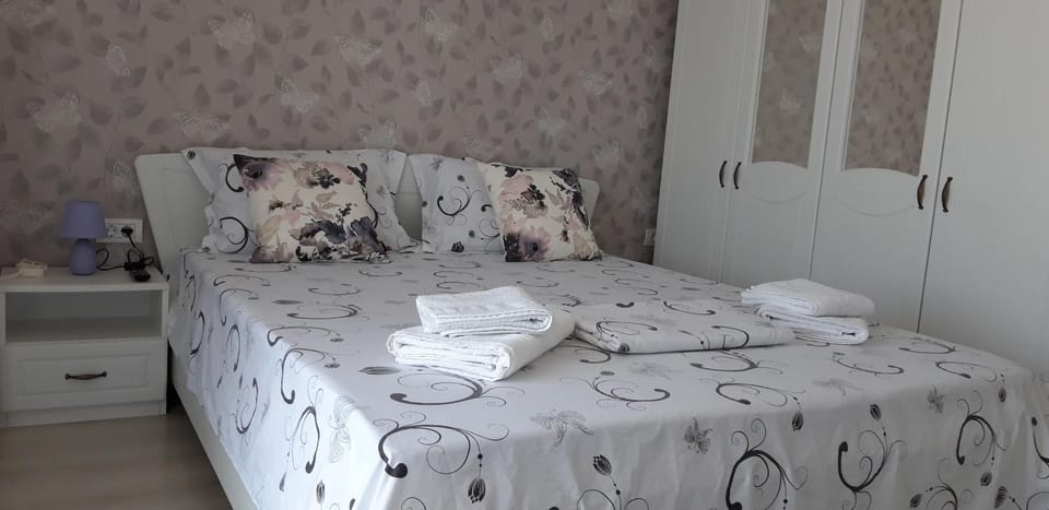 Mamaia Sky 2018 Apartment in Constanta