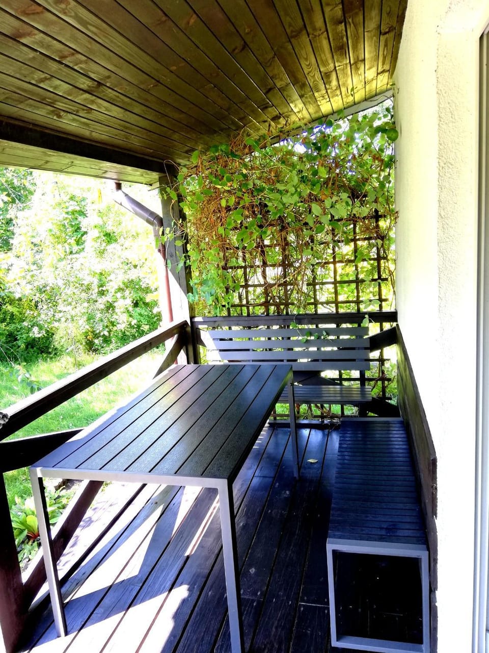 Sloneczko1 Farm Stay in Pomeranian Voivodeship