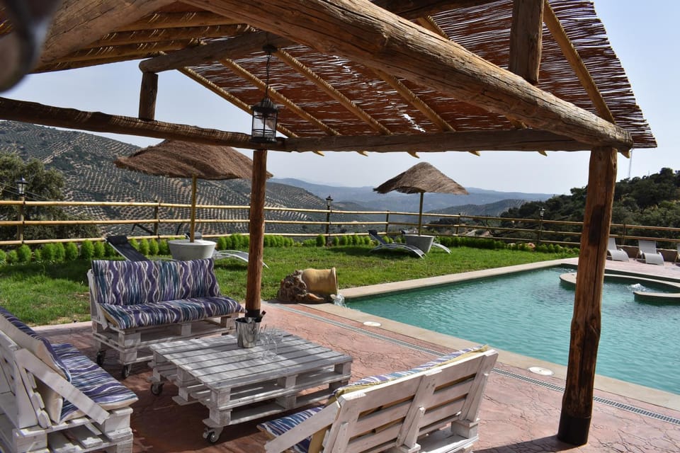 Garden, Swimming pool, Swimming pool