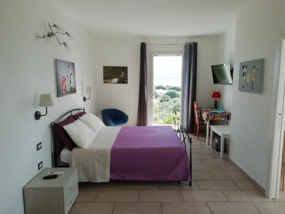 B&B da Zio Lino Bed and Breakfast in Sardinia
