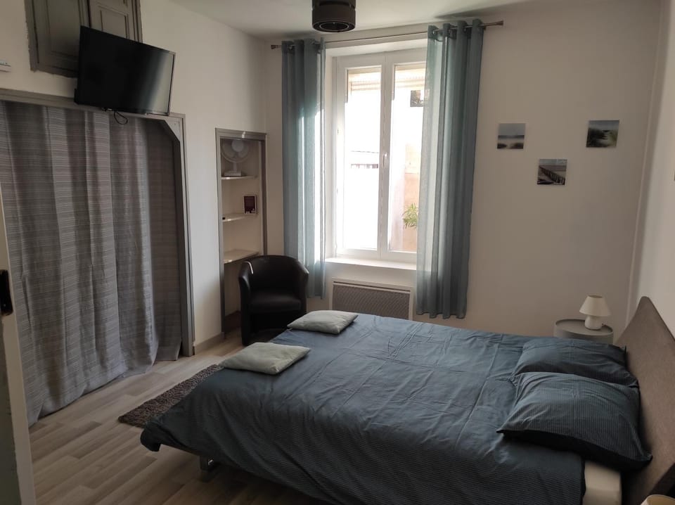 appartement villa Marie Fanny Apartment in Arles