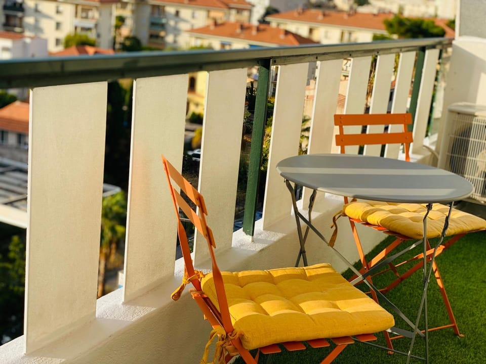 View (from property/room), Balcony/Terrace