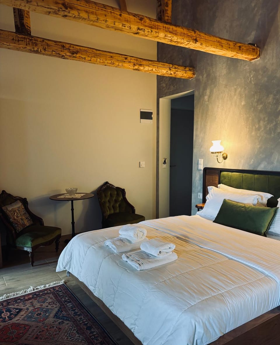Petrino Bed and Breakfast in Pieria, Greece