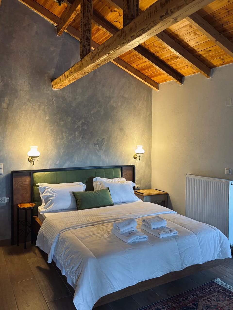 Petrino Bed and Breakfast in Pieria, Greece