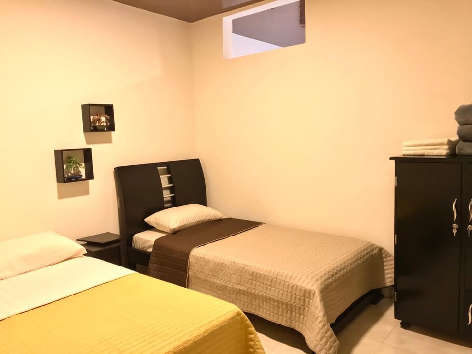 Casa Santa Isabel House in Santa Rosa de Cabal