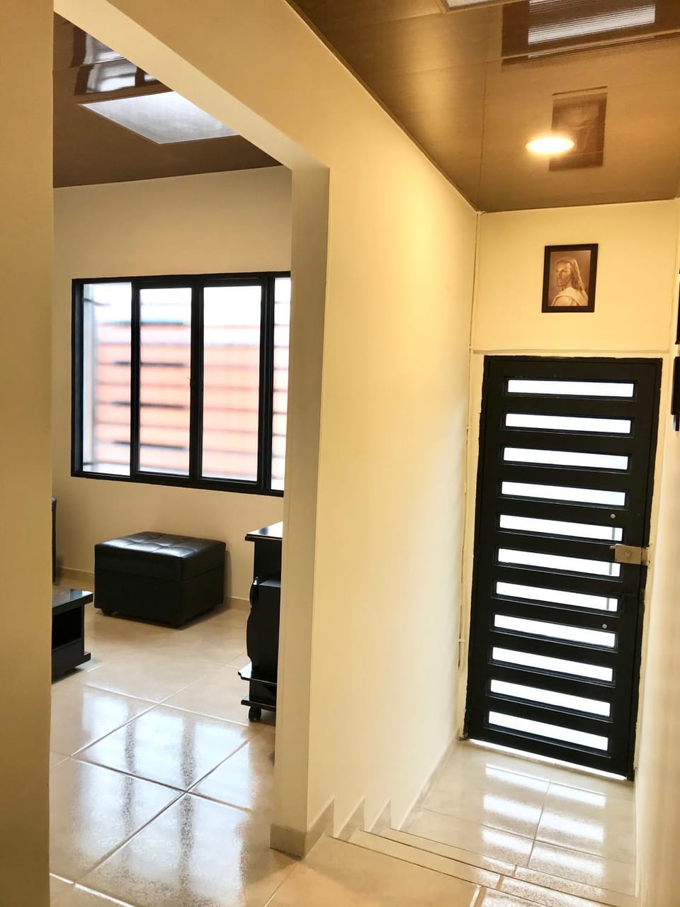 Casa Santa Isabel House in Santa Rosa de Cabal
