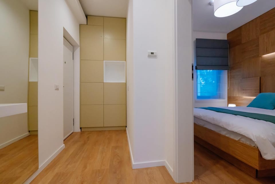 Bedroom, On site