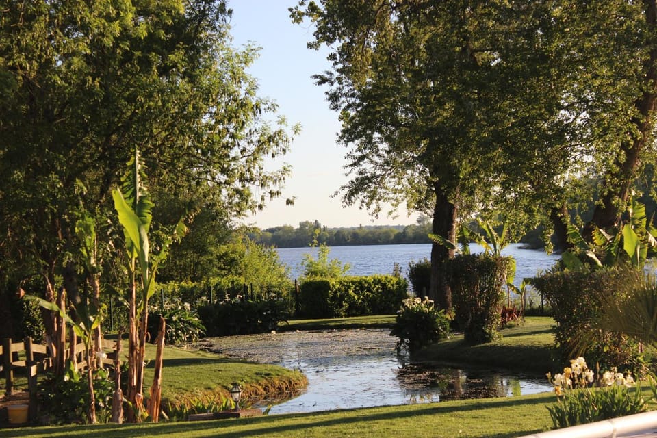 Natural landscape