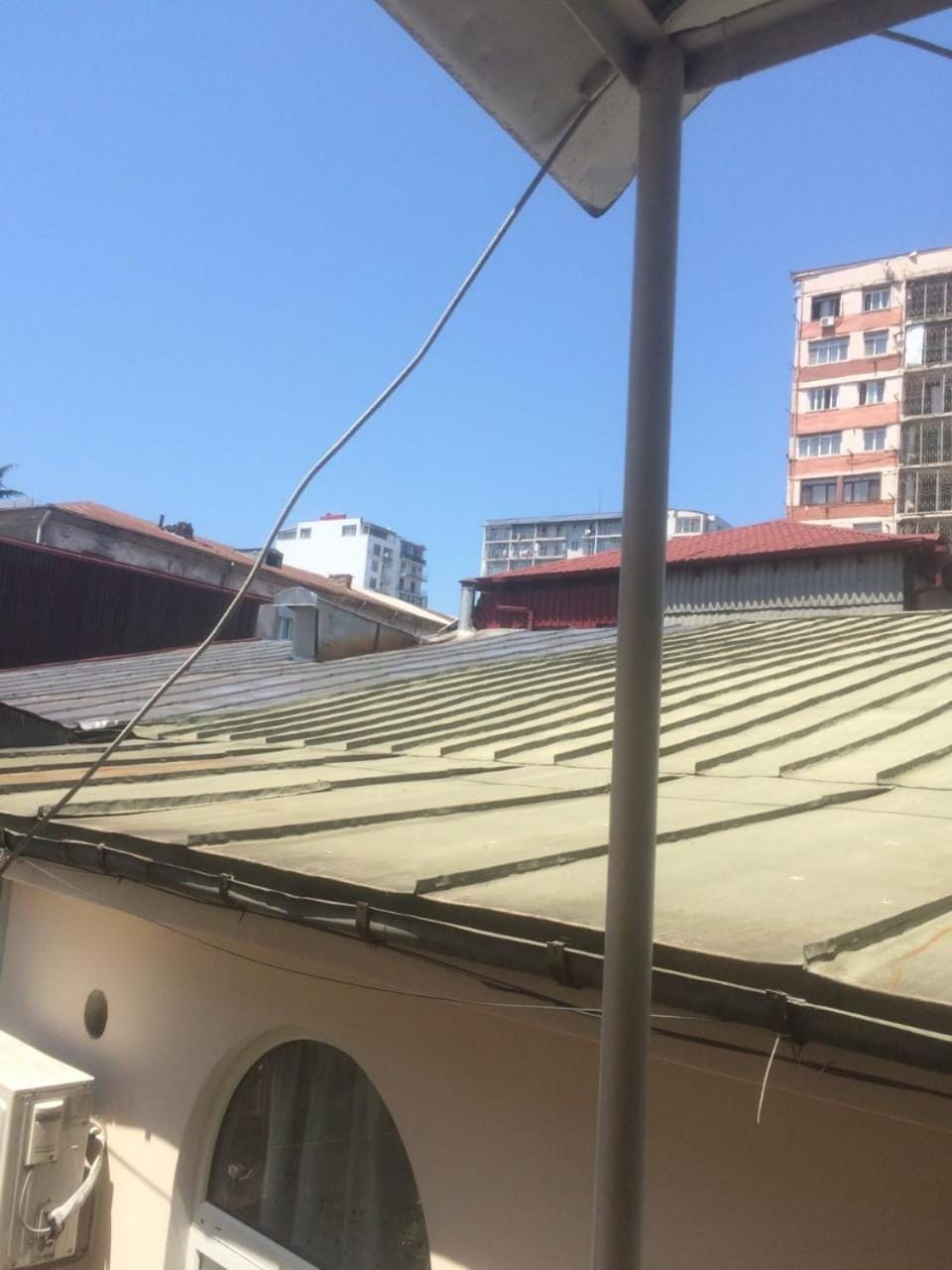 Day, View (from property/room)