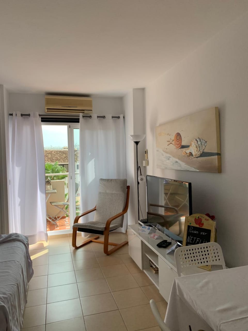 Luxury estudio Júpiter minerva Apartment in Benalmadena