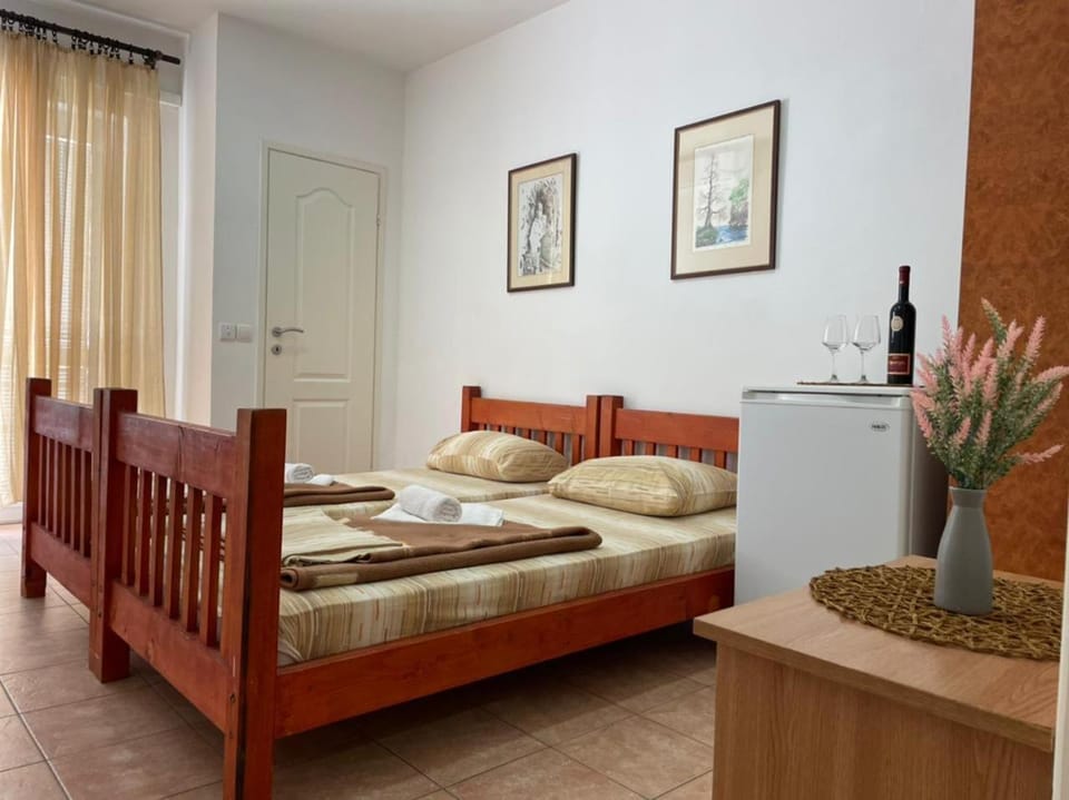 Jelić apartmani Bed and Breakfast in Montenegro