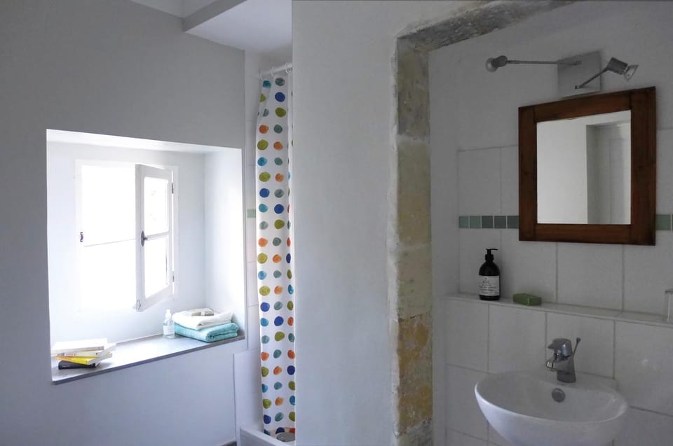 Le ciel par-dessus le toit Bed and Breakfast in Vallon-Pont-d'Arc