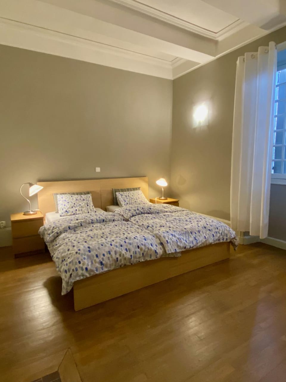 Le ciel par-dessus le toit Bed and Breakfast in Vallon-Pont-d'Arc