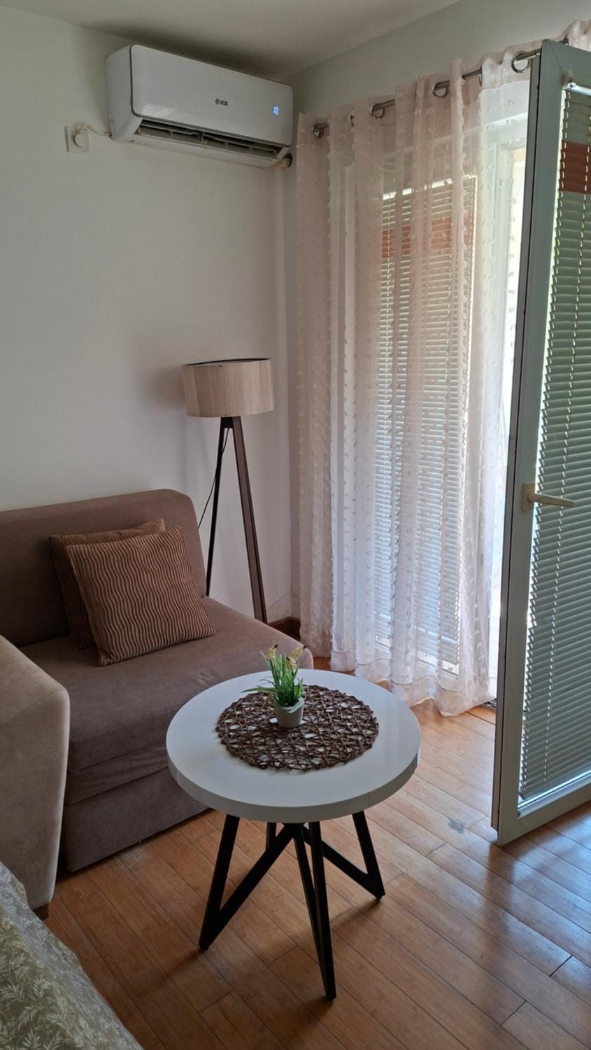 Apartment Milica Apartment in Budva